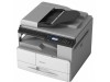 RICOH MP2014AD A3 Black and White Multi Function Printer